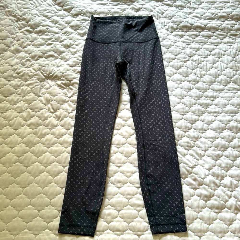 Lululemon Wunder Train 25”